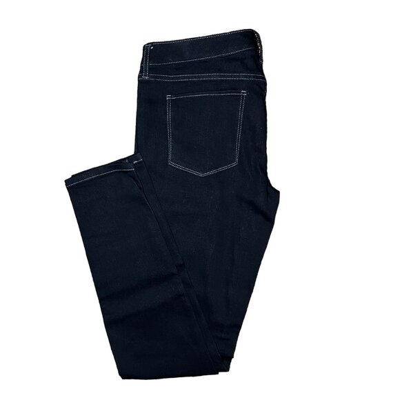 Decree Black Women’s Skinny Jeans - Picture 2 of 4